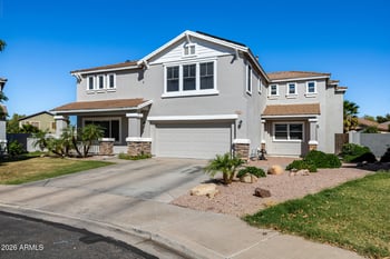 2944 Sabrina Cir, Mesa, AZ 85212