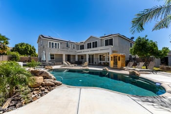 2944 Sabrina Cir, Mesa, AZ 85212