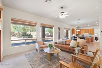 2944 W Eastman Dr, Anthem, AZ 85086