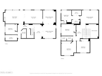 2944 W Eastman Dr, Anthem, AZ 85086