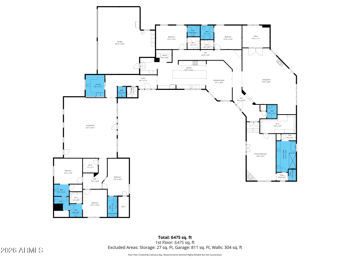 29441 64th St, Cave Creek, AZ 85331