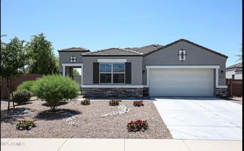 29441 Mitchell Ave, Buckeye, AZ 85396