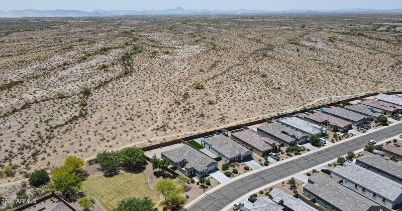 29441 Mitchell Ave, Buckeye, AZ 85396