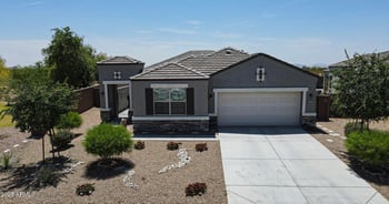 29441 Mitchell Ave, Buckeye, AZ 85396