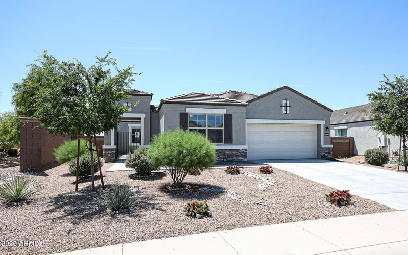 29441 Mitchell Ave, Buckeye, AZ 85396
