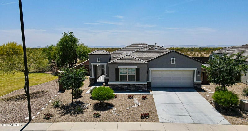 29441 Mitchell Ave, Buckeye, AZ 85396