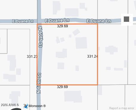 29443 N 60th St N Lot ', Cave Creek, AZ 85331