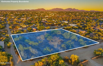 29443 60th St Lot ', Cave Creek, AZ 85331