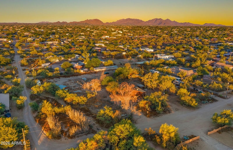 29443 N 60th St N Lot ', Cave Creek, AZ 85331
