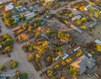 29443 60th St Lot ', Cave Creek, AZ 85331