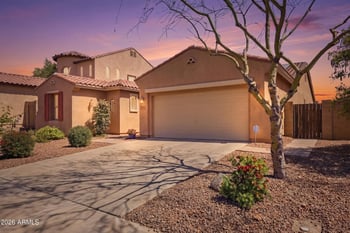 29447 125th Ln, Peoria, AZ 85383