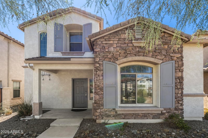 29448 22nd Ave, Phoenix, AZ 85085