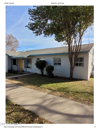 2945 19th Ave #67, Phoenix, AZ 85015