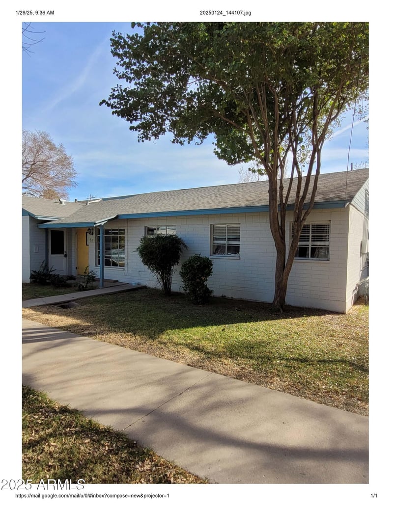 2945 19th Ave #67, Phoenix, AZ 85015