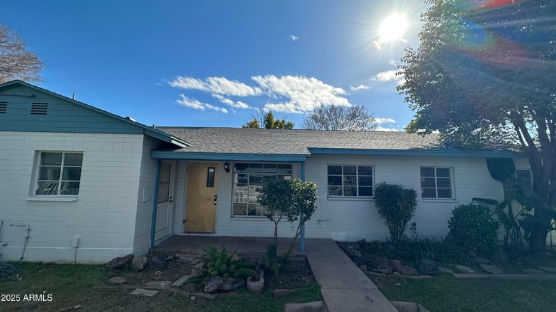 2945 19th Ave #67, Phoenix, AZ 85015