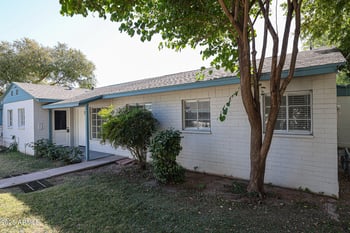 2945 19th Ave #67, Phoenix, AZ 85015