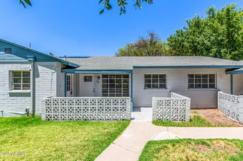 2945 19th Ave #73, Phoenix, AZ 85015