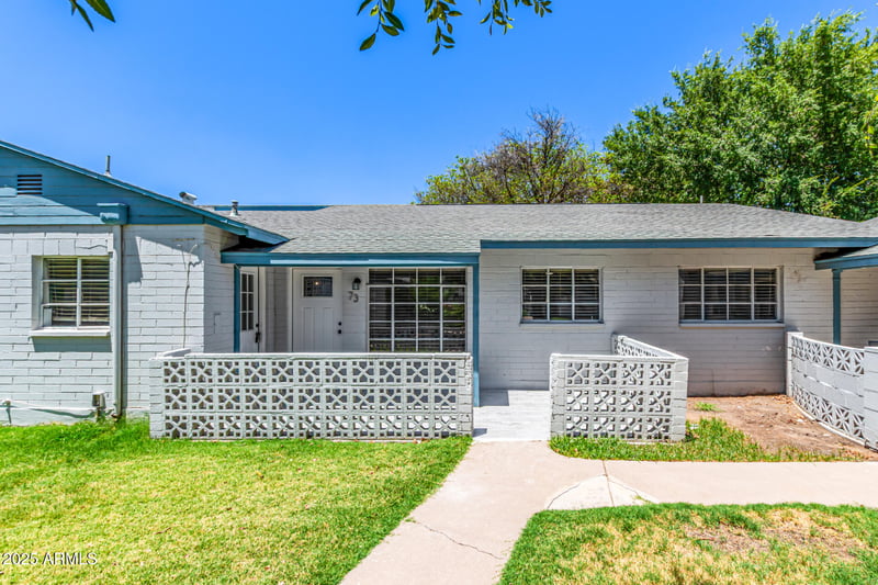 2945 19th Ave #73, Phoenix, AZ 85015