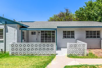 2945 19th Ave #73, Phoenix, AZ 85015