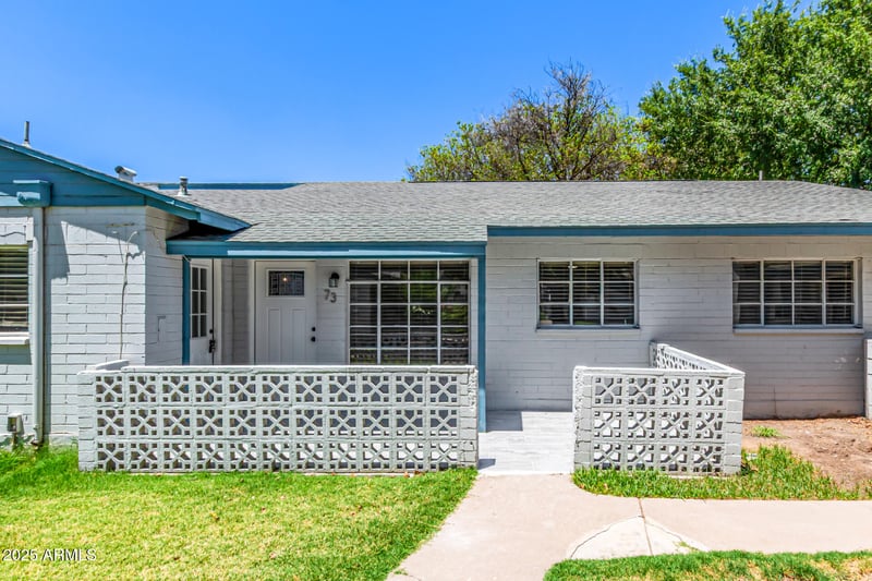 2945 19th Ave #73, Phoenix, AZ 85015