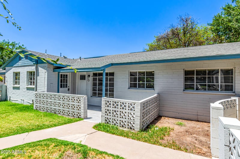2945 19th Ave #73, Phoenix, AZ 85015