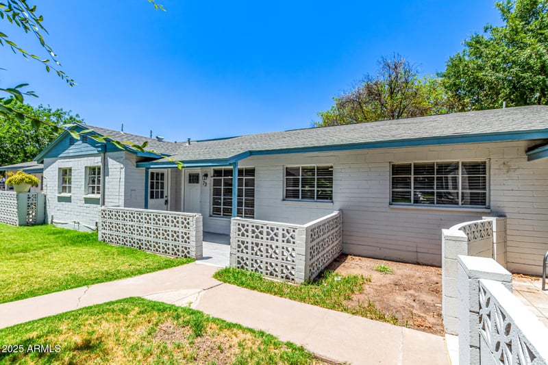 2945 19th Ave #73, Phoenix, AZ 85015
