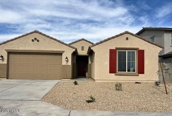 2945 232nd Dr, Buckeye, AZ 85326