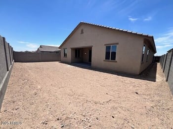 2945 232nd Dr, Buckeye, AZ 85326