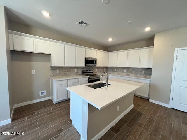 2945 232nd Dr, Buckeye, AZ 85326