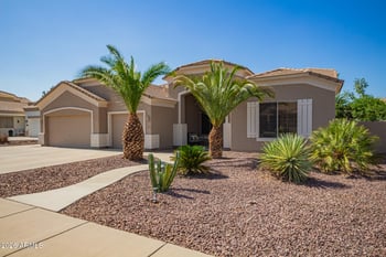 2945 Clifton Ave, Gilbert, AZ 85295