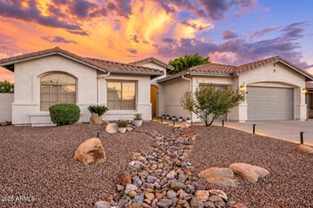 2945 E Hackamore St, Mesa, AZ 85213