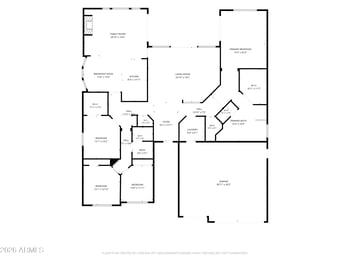 2945 E Hackamore St, Mesa, AZ 85213