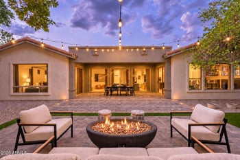 2945 E Hackamore St, Mesa, AZ 85213