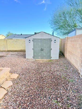2945 Las Palmas --, Mesa, AZ 85202
