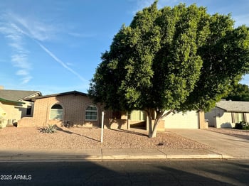 2945 Las Palmas --, Mesa, AZ 85202