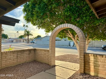 2945 Las Palmas --, Mesa, AZ 85202