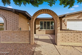 2945 Las Palmas --, Mesa, AZ 85202