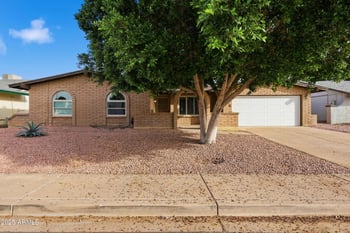 2945 Las Palmas --, Mesa, AZ 85202