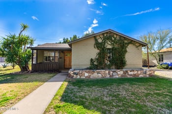 2945 Mulberry Dr, Phoenix, AZ 85016