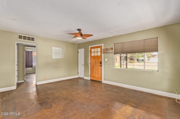 2945 Mulberry Dr, Phoenix, AZ 85016