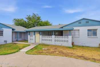 2945 N 19th Ave #68, Phoenix, AZ 85015