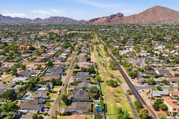 2945 47th Pl, Phoenix, AZ 85018