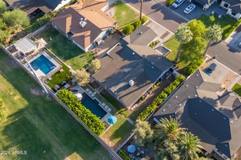 2945 47th Pl, Phoenix, AZ 85018