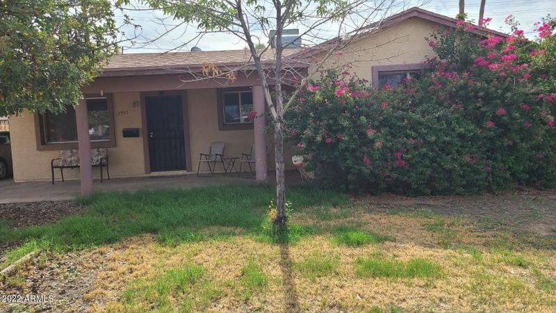 2945 N 79th Dr, Phoenix, AZ 85033
