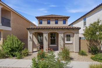 2945 N Sonoran Hills, Mesa, AZ 85207