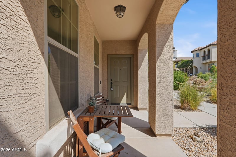 2945 N Sonoran Hills, Mesa, AZ 85207