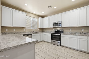 2945 N Sonoran Hills, Mesa, AZ 85207