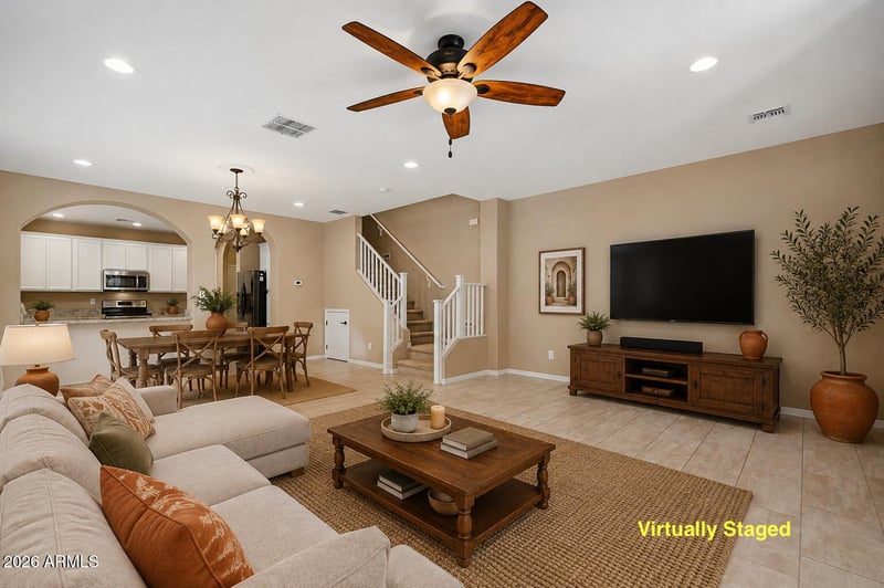 2945 N Sonoran Hills, Mesa, AZ 85207