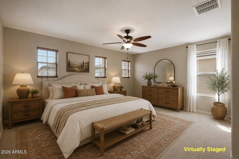 2945 N Sonoran Hills, Mesa, AZ 85207