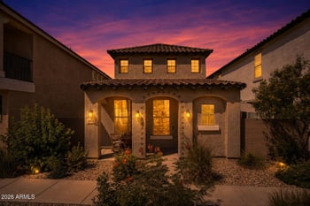 2945 N Sonoran Hills, Mesa, AZ 85207